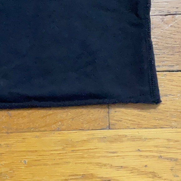 IloveH81 Black Sweet Bunny Medium Sweater - Picture 6 of 7